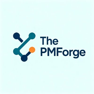 ThePMForge's profile picture. ThePMForge
We help professionals become intentional, skilled, and worth knowing.
The PMForge Community now live.
More pillars coming soon.