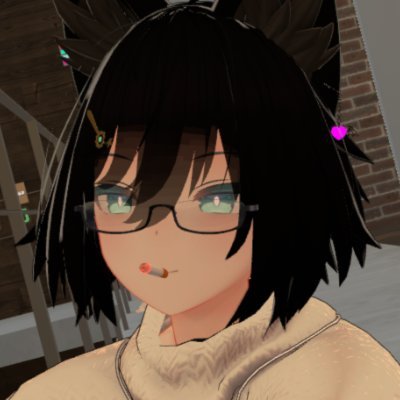 dolche2123's profile picture. 2023/10月よりVRC本確始動
https://t.co/ufRc8dbkgE