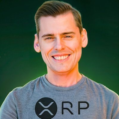 stayforjames's profile picture. Grab my free XRP͏ master course right here:
https://t.co/udNPGo6hit and learn everything you need to know about XRP