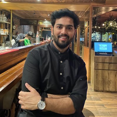 desi_wine's profile picture. certified dosa lover | Management consultant