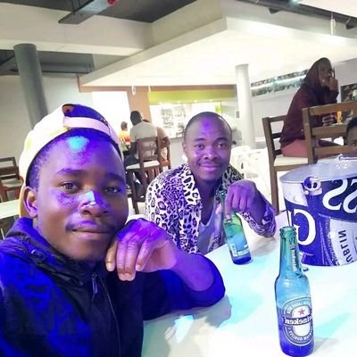 Rashidchileka0's profile picture. hustle gang💀