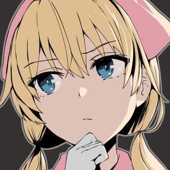 ZURIFFIN's profile picture. イラストレーター
千年戦争アイギス/御城プロジェクト:RE/ウチのこ商業化/諸々

FANBOX https://t.co/ReMZm3faLs
同人 https://t.co/zWeSzGJbV0
zuriffin@lily.ocn.ne.jp

生成AIは使用していません。
⚠️転載・改変・利用、AI学習の禁止🚫