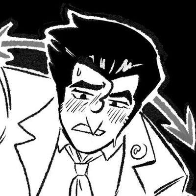 TennaTvDinners's profile picture. 30 yo || 🔞 !! MINORS/PROSHIP DNI !! 🔞 || I Love TV || sfw: @kat_nap_fever || Send me prompts here!
https://t.co/2zeIrSyN2N