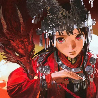 Qilintel's profile picture. TT: Qilintel / Multifandom / doesn't use X often
Artist
I like Qilins