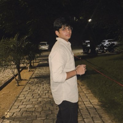 AyushBansal2006's profile picture. member @cipher_lnmiit, hosting @LNMHacks