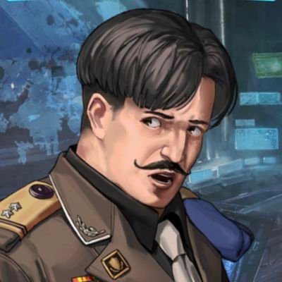 VALUCULIE's profile picture. ニケゆるプレイ勢。ネタバレポスト平気でするので嫌な人はブロック推奨。