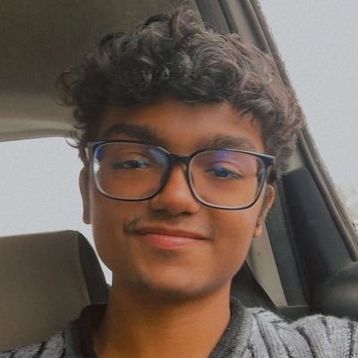 shnav3105's profile picture. Core Web3  | Blockchain |
HexaDecimal-Decimal