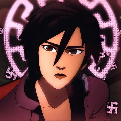 PrayToDegrelle's profile picture. National Clericalist, Esoteric Catholic Christian, Rexist, Accelorationist, Pan-European Nationalist.