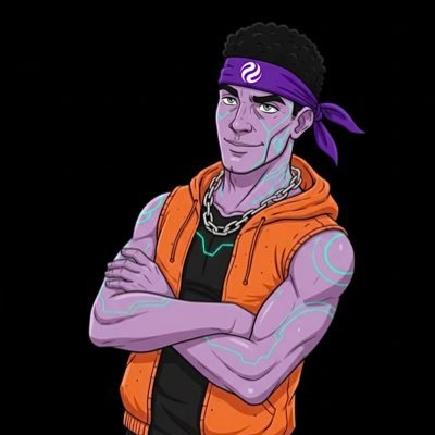 Joe_kim43's profile picture. Mastering $INJ’s (@Injective) rise | DeFi buzz & vibrant art | Accelerating project growth to redefine finance