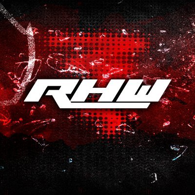 RHW_official's profile picture. Cinematic Wrestling in WWE 2K I Biweekly, Story Based Show I We Are Forever Hardcore | Live Every Other Sunday 7PM CT: #RHWOutOfControl #RHWUnrivaled