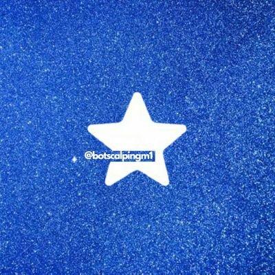 botscalpingm1's profile picture. 
