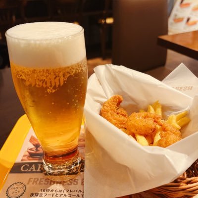 77777min77777's profile picture. たくさん食べてたくさん飲みたい