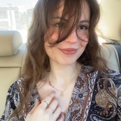 birilaydasu's profile picture. 