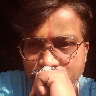 KamalSonka36673's profile picture. yuva kranti manch  
Ek yuva sangthan 

politics
