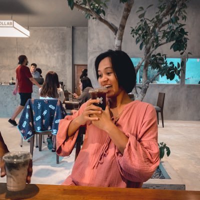 Mor_A_NA_Mai's profile picture. คนโสดมักกินชาเขียว 5555