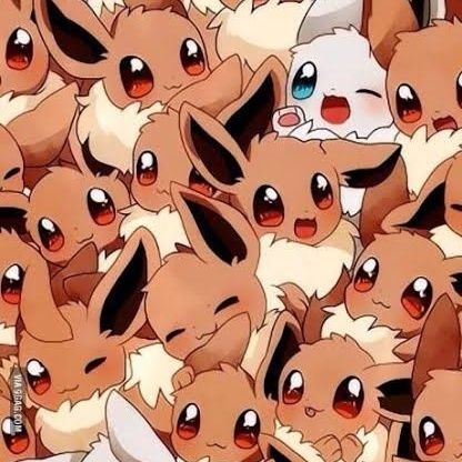 OtroEevee's profile picture. 
