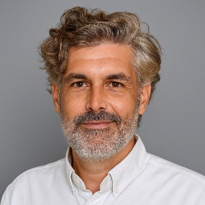 johnehucker's profile picture. FinTech | Policy | AI Risk | Ex-Credit Suisse + UBS | Oxford MBA | CFA | WEF | U.S. Treasury