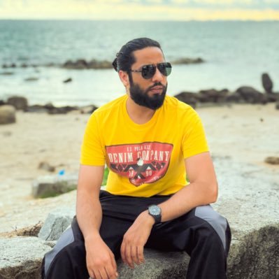 Usmanshaikh200's profile picture. Juggling chords, lyrics, and chai. check out my songs here 👇🏻