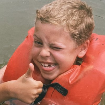 MichaelWDorrill's profile picture. If I'm tweeting something has gone horribly right