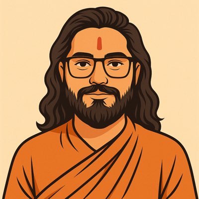 ChartsByYogi's profile picture. | Senior Wealth Manager at Nuvama Wealth Price Action • Market Trends • Technical Insights Charts don’t lie — data does. #Trading #TechnicalAnalysis