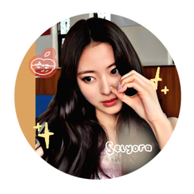 surgcry's profile picture. Selyora von Herhardt ✧ I'm the piece he couldn't find, Rhalen 💛 ✧ SL2MS4032. Studies in Charms, D.A.D.A, and Herbology