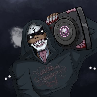 BigDjNerrd's profile picture. Certified onchain Deejay with 15 years of experience IRL 🎛️🎧🎶 || @froglings OG || Building @Scratchers_NFT