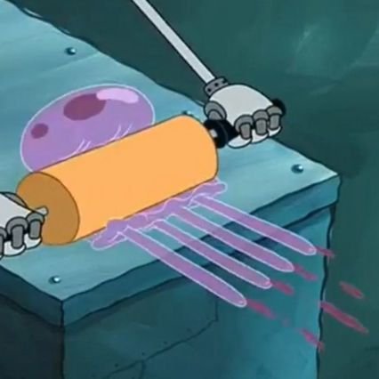 ZiBenJuE's profile picture. 资本巨饿