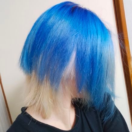 m113Ady7tF18941's profile picture. いつかうた恋い。のコスしたいって思ってたら13年経ってた。 商業BLとVTuberが好き。コス復帰したい垢┋岐阜┋25↑┋躁鬱引きこもり✌️