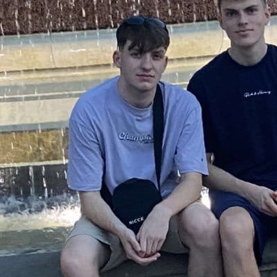 Nathon_Lyon781's profile picture. Argyle