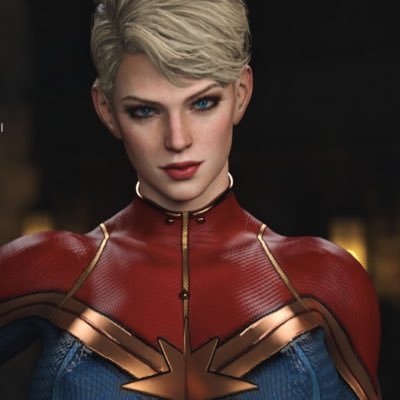 MarveIousLust's profile picture. FC:Brie Larson/Jada stevens. @Power_Hung_ makes it clap from the back. @Sil3ntSpyd3r is such a good girl