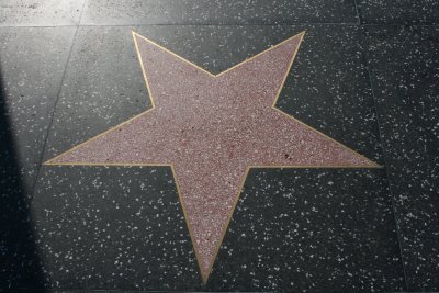 Getting contact with original Hollywood Stars!