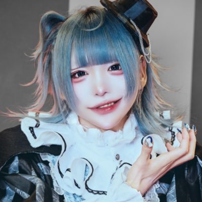 hzl_doku2's profile picture. 髑 @doku_528 @hazursusan22