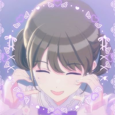 Kodakku_yumi6's profile picture. シャニソン(にちか冬優子最推し)/プロセカ(🍭🎨最推し)/あんスタ(司最推し)/ツイステ(クローリー最推し)/セキセイインコのチャチャ🐦/コダック・モモンガ・ぐでたま・ぺんぎん？
