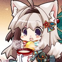 hikanyan1924's profile picture. イラストレーター。ケモ耳愛を込めてイラスト描いています🐾 冬の寒さの中にあるあたたかさを感じる、やさしい世界 『ノアと小さな光』を創作中。 クリスマスがとっても大好き🎄✨ドイツに行くのが目標✨
 お仕事ご相談はお気軽にメールorDMまで✉️【旧垢@hikanyan】