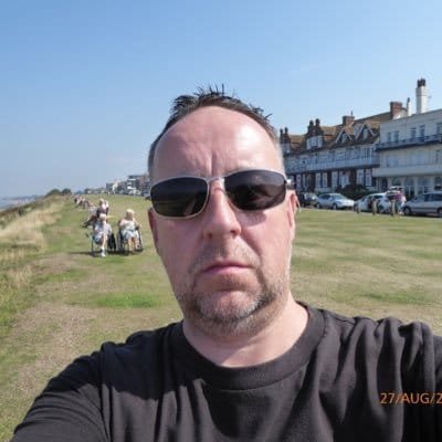 Daniel_Sam617's profile picture. LUFC