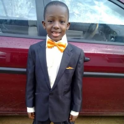 AjahEnun's profile picture. 