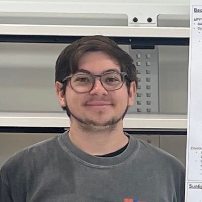 CVincente19's profile picture. 22 | EE @ UF | Former Solar Gators Battery/Wiring | 1977 Moped EV builder | Fan of Elon since ‘16 | open to talk and connect 🌌🚀🤖🔋🐊🐕‍🦺