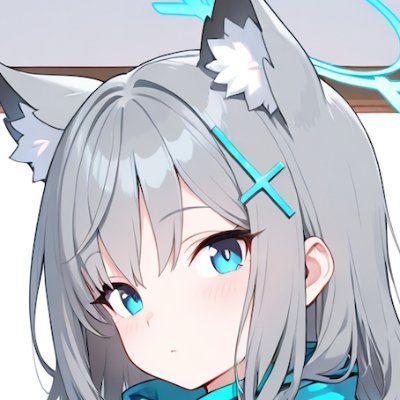 myto_ai's profile picture. SD （AI）Blue Archive. 現在規制中のため自粛中です センシティブは全削除済みで今後は別垢に／AIイラスト投稿者フォロバします。しばらくはいいねやリポストを適度な量で実施します