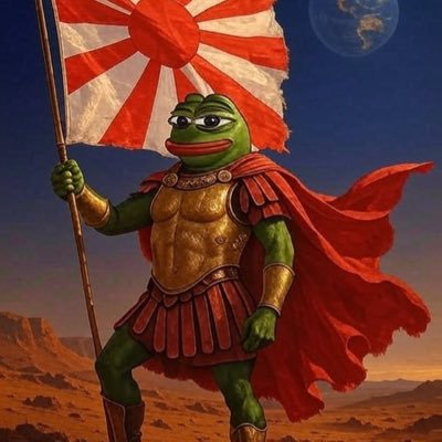 hiro311918966's profile picture. I'm a Japanese who supports Elon Mask. Wake up with hope in the morning, work hard during the day, sleep with gratitude at night