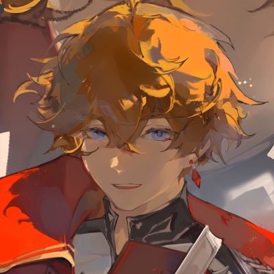 vampfreyr's profile picture. semi ai