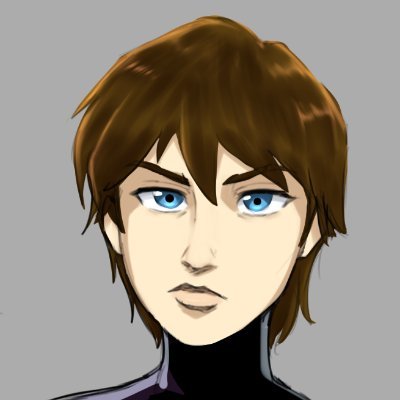 Mr_Browniez's profile picture. 2D / 3D Artist. Just trying to find time to make art again.