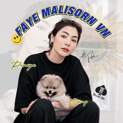 FayeMalisornVN's profile picture. 