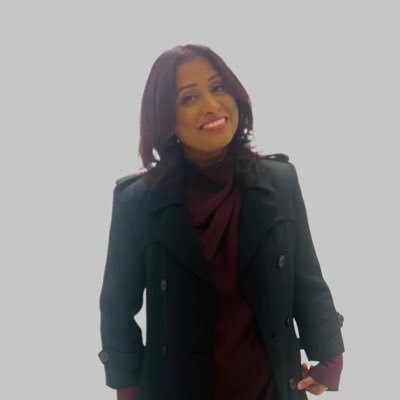 SidrahMuntaha6's profile picture. Consultant Clinical Psychologist (NHS) & Diversity Lead (Division of Clinical Psychology, British Psychological Society)