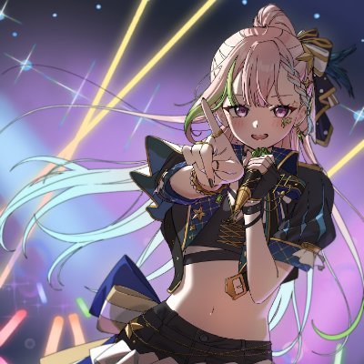 ClutchureTeeth's profile picture. A holo fan that fools himself that he still loves sports. Amature SJ Sharks and SF 49ers hobbyist. Hooman Tako KFP Ioforia. Moomin forever.

PFP Art: dunchy1997