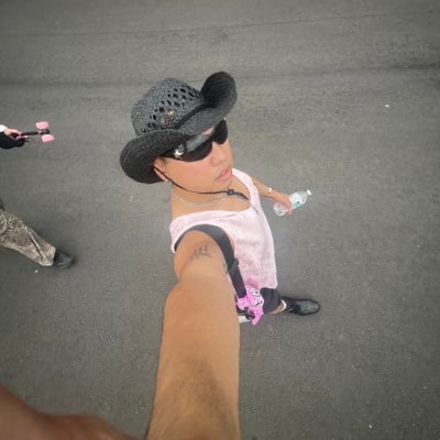 lovedawoon's profile picture. average tinashe enjoyer ♊︎ 🇵🇭🇺🇸