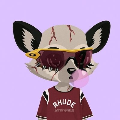 EmmyNue's profile picture. 📈📈