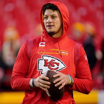 CantCookJyair's profile picture. #ChiefsKingdom #HEATNation