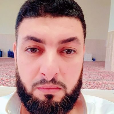 waledali44's profile picture. الأُمنية الأولىٰ والأخيرة : 
﴿ تَوَفَّني مُسلِمًا وَأَلحِقني بِالصّالِحينَ ﴾.