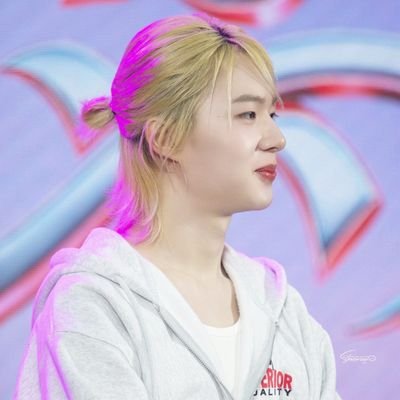 MariaYhanci's profile picture. #nananu
#zunshine
#zonzon
#newcwr
#zeepruk
                     🧡💙