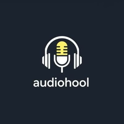 audiohool's profile picture. 